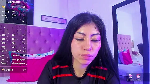 Aily_star Live XXX-chat