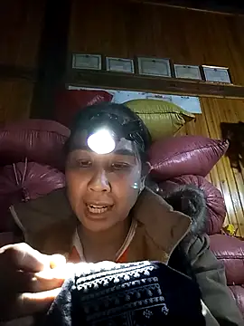 vtmbae Live XXX-chat