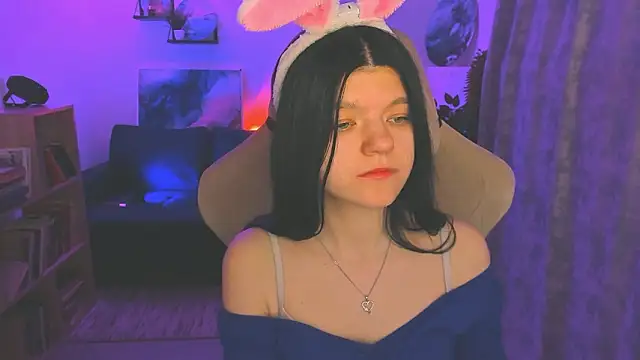 StasyaCollins 라이브 XXX 채팅