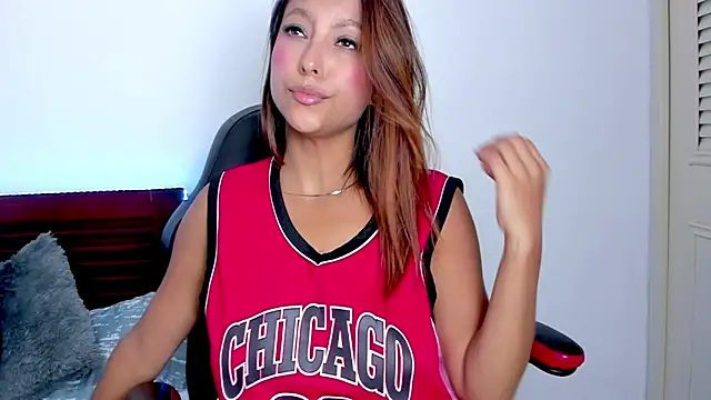 vanessa_saquirt – Live XXX-chat