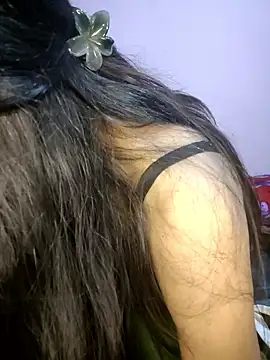 عرض كام AYUSHI_03