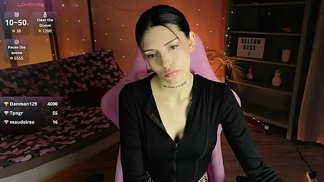 Kelly__Bunny 라이브 XXX 채팅