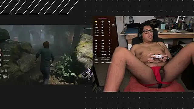 Chat XXX en directo de spacemanx_eddy