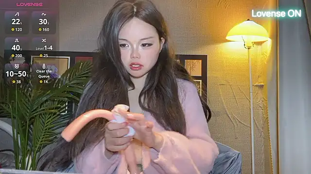 แชท XXX สดของ xiaosu22