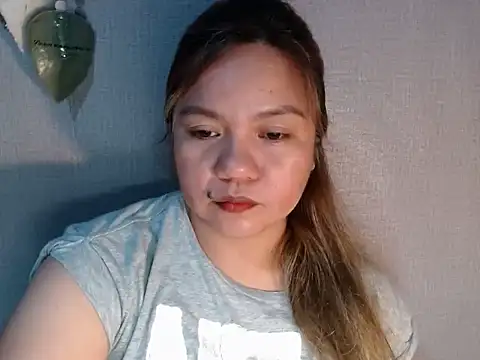 ambersmile – Live XXX-chat