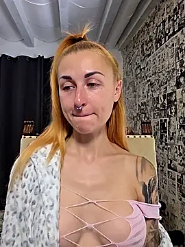 Sembang XXX Secara Langsung kylie_blck