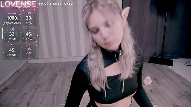 Careful_i_bite's Live XXX Chat