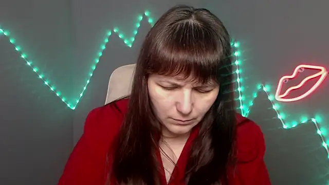 แชท XXX สดของ AliceInksSweetty