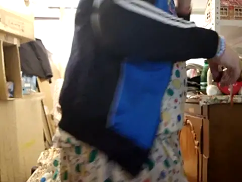 Sembang XXX Secara Langsung Samantha_Squirt@xh