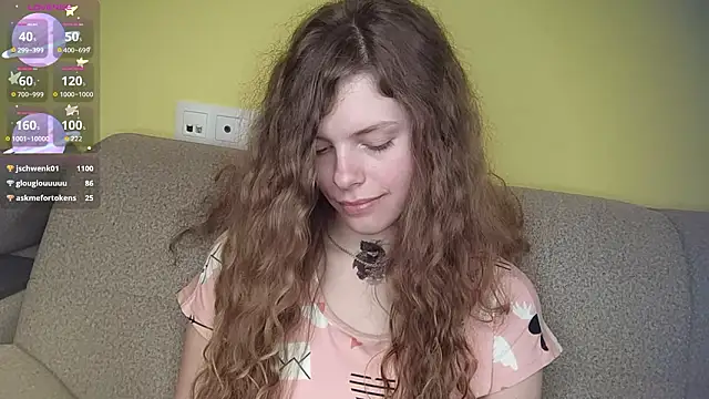 RayaNenlia: онлайн-секс-чат