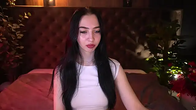 Sembang XXX Secara Langsung WildKittenX_