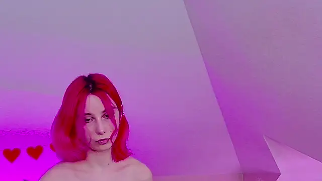 Liann_Stark's Live XXX Chat