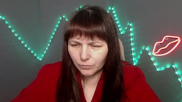 AliceInksSweettyのウェブカメラショー