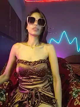 Chatroom XXX en direct de Ivy_the_goddess