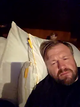 TheOneDonShaun's Webcam Show