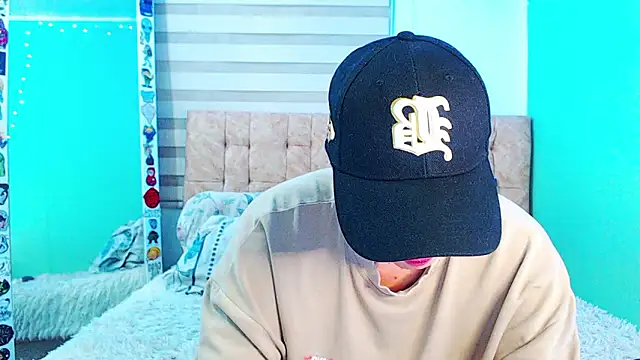 Chat XXX en directo de _justinmoon2