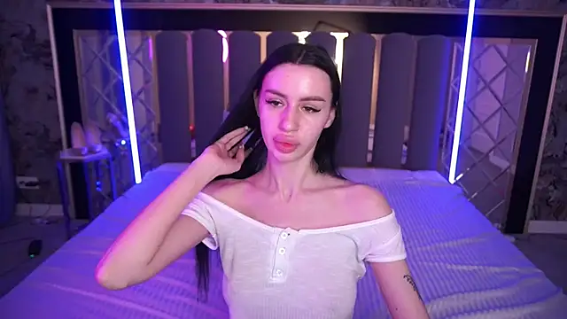 Snow_WhiteeeX লাইভ XXX চ্যাট