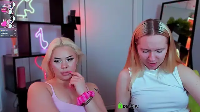 mila_glow1 Chat XXX in diretta