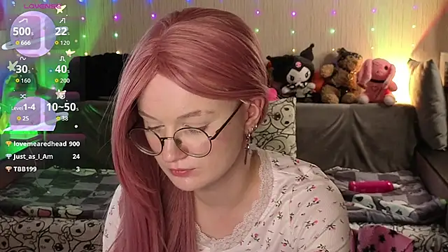 Kitty_smalltits 라이브 XXX 채팅