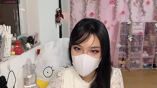 Tieu-May Obrolan Langsung XXX