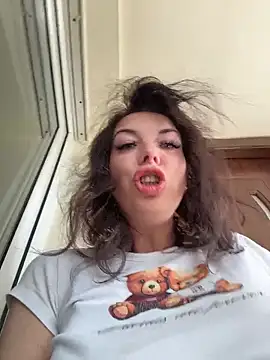 Almmaxxxx লাইভ XXX চ্যাট