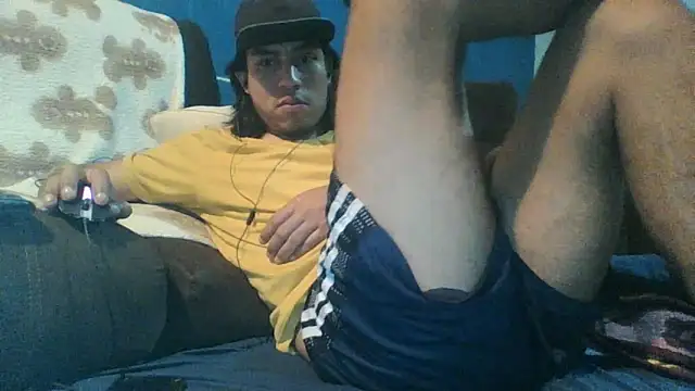 Živý XXX chat AlexAlejandro13