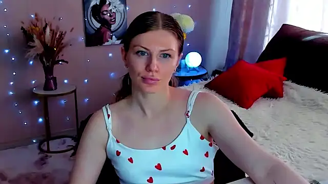 JinnaGreat 现场XXX聊天