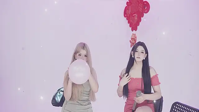 sweetgirls888 webkamerás műsora