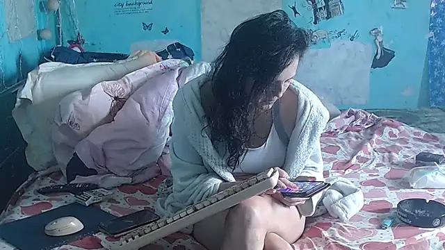 brighteyes77 Obrolan Langsung XXX