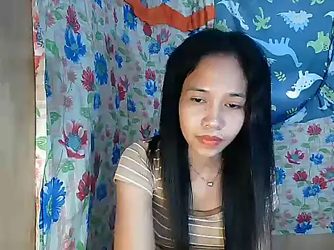 PinaySkinnyGirl 라이브 XXX 채팅