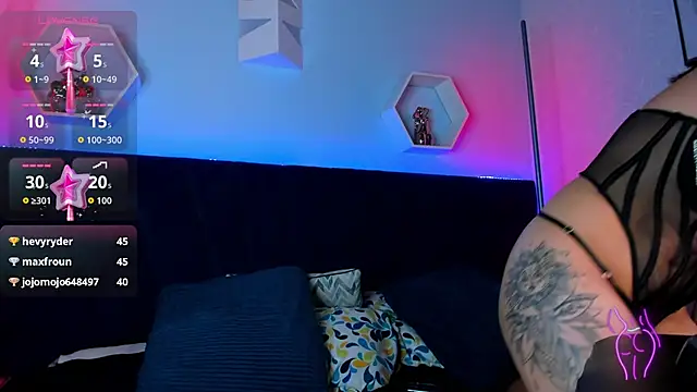 Živý XXX chat _carla_rosee