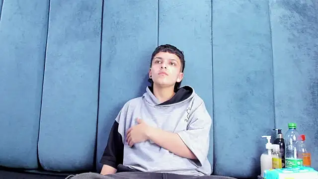 Megan_Thompson_'s Live XXX Chat