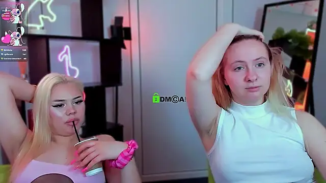 mila_glow1 Live XXX Chat