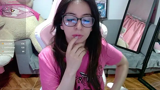 Maggie_Fox3's Live XXX Chat