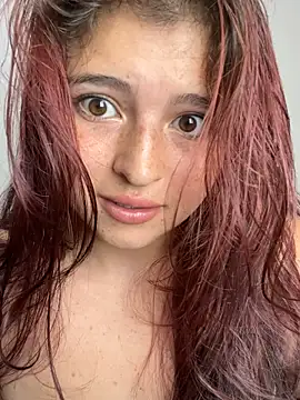 Show webcam de Xuxi_XXX