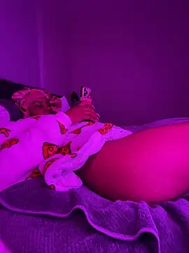 TheRealOshunQueen Live XXX Chat