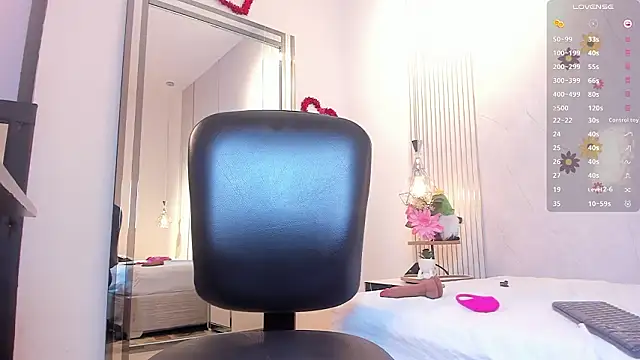 دردشة CandyRouse__ الجنسية المباشرة