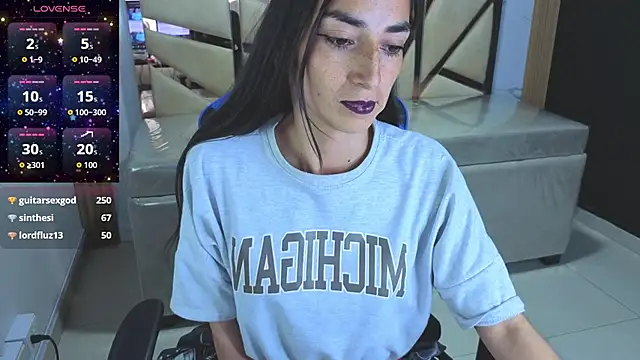 Maily_a_ Live XXX Chat