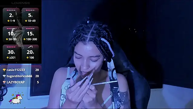 Anny_Kiitty: онлайн-секс-чат