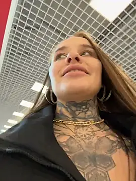 دردشة KishaMur الجنسية المباشرة