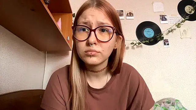 دردشة LaureenVielma الجنسية المباشرة