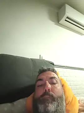 Abelito87's Webcam Show