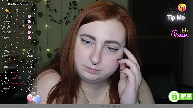 دردشة Alicia_love00 الجنسية المباشرة