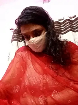 Show de Gullapi na webcam