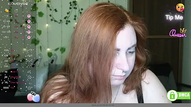 Chat XXX ao vivo de Alicia_love00