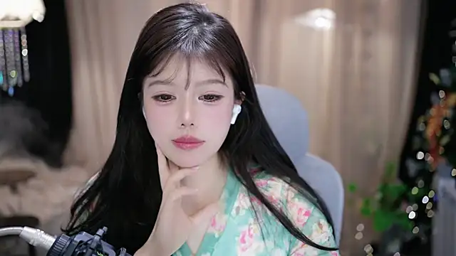 Cecily's Live XXX Chat