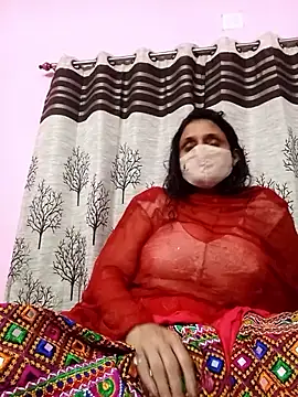 Gullapin Webbikameraesitys