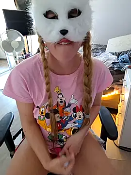 SPrITZMAUS' Live XXX Chat