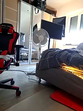 SPrITZMAUS Live XXX-Chat