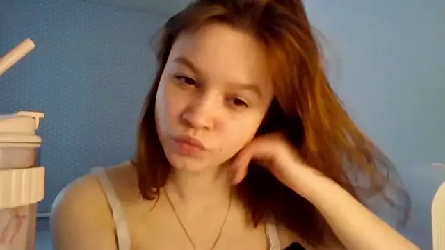 Ammymia – Live XXX-chat